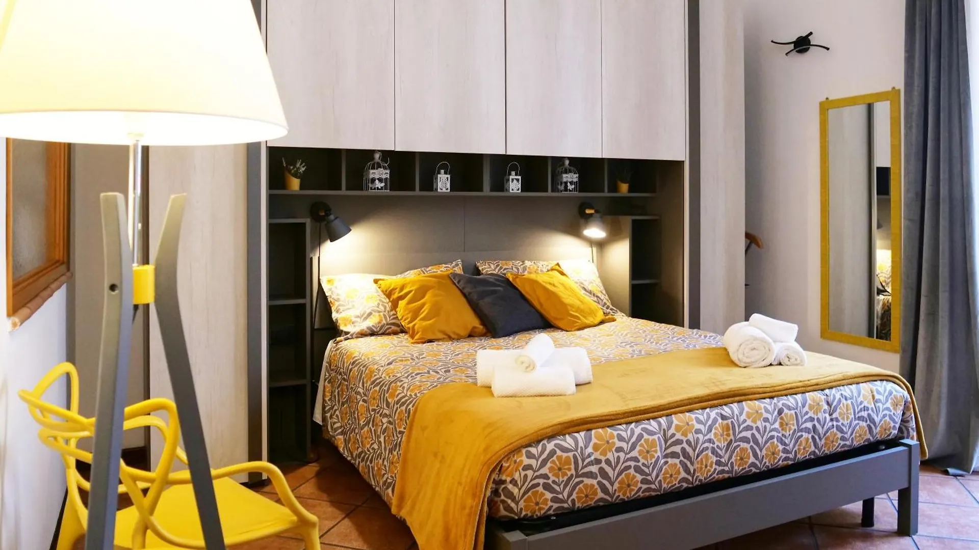Anticorione Apartment Catania Italy